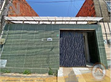fe5ac948de991a717c6172f5cd48a3612861e264 · Casa à venda, 70 m² por R$ 235.000,00 - Granja Lisboa - Fortaleza/CE