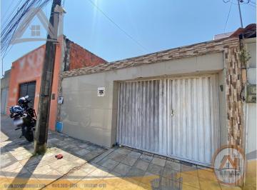 63012894ac80946e96204b1ad355342be955bee1 · Casa com 3 dormitórios à venda, 100 m² por R$ 750.000,00 - Henrique Jorge - Fortaleza/CE