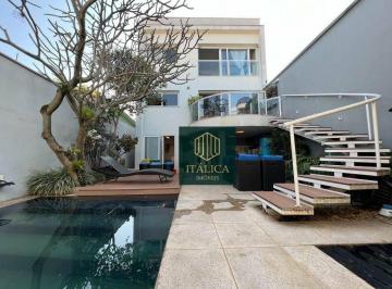455d6501ad6a77d9cff712810c084b12ace8a539 · Sobrado com 3 dormitórios à venda, 222 m² por R$ 2.590.000,00 - Olímpico - São Caetano do Sul/SP