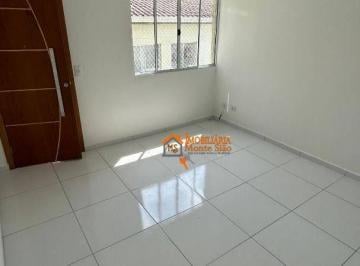 904d6250188ad5436fd1156ab6761ef80e66c289 · Apartamento com 2 dormitórios à venda, 47 m² por R$ 230.000,00 - Chácara Dona Escolástica - Itaquaqu