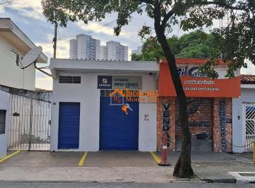 de8165e438937999156f055f8e8a52b7e7cba003 · Casa com 4 dormitórios à venda, 200 m² por R$ 1.395.000,00 - Gopoúva - Guarulhos/SP