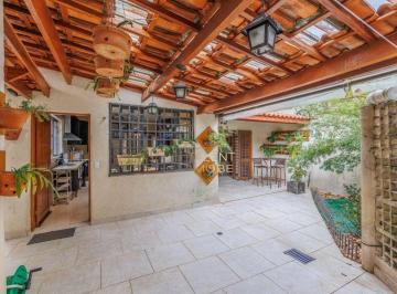285317b198cc76a5e2c7aa337805bd415071a9ce · Sobrado com 4 dormitórios à venda, 232 m² por R$ 1.365.000,00 - Planalto Paulista - São Paulo/SP