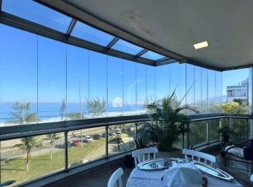 00acbd19ad742af4b4a4f5fef65a2179ffa6b2e1 · Cobertura com 5 dormitórios à venda, 400 m² por R$ 3.299.900,00 - Barra da Tijuca - Rio de Janeiro/R