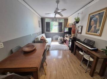 9bdb322fb229fc9b1361e1a279bb1b6b3d08e92e · Apartamento Fonseca Bairro Chic