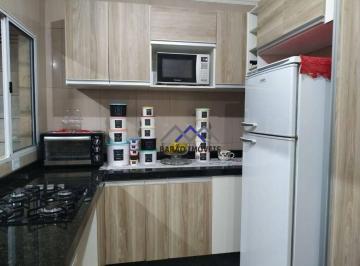 f3cb8ae5bc826c6e774b717a393a252bcc3ee8c8 · Casa com 2 dormitórios à venda, 77 m² por R$ 277.000,00 - Parque Santana (Botujuru) - Campo Limpo Pa