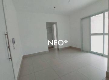 b00236dbcee5da0dcd839e42da808d82bfbecc21 · Apartamento Garden com 1 dormitório à venda, 63 m² por R$ 730.000,00 - Boqueirão - Santos/SP
