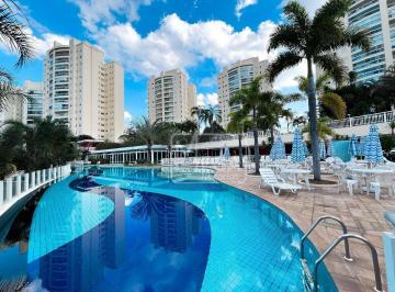 309bb9dcd363b290fa0871753579b4707113e913 · Apartamento com 3 dormitórios à venda, 113 m² por R$ 1.290.000,00 - Tamboré - Santana de Parnaíba/SP