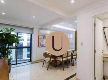 1e12a33ad16799869e18158201f5473033ea1779 · Apartamento a venda com 120m², 2 quartos e 3 vagas.