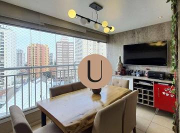b00cf42238412e10188fdfabf2caba91d183d930 · Apartamento na Mooca, 79m2, 3 dormitórios, suíte, closet, varanda gourmet, 2 vagas demarcadas + depó
