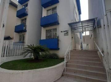 62514bebfd62eabc1b834c7597c430a44da78fd0 · Apartamento com 2 dormitórios à venda, 50 m² por R$ 360.000,00 - Água Verde - Curitiba/PR