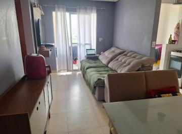 ac49a45728f881d0c5ff9aec800c9b00c3e3b5f7 · Apartamento com 2 dormitórios à venda, 55 m² por R$ 305.000,00 - Parque Continental - Guarulhos/SP