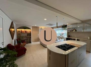 00d99b9f09b99d74146ccd18e4690a8e01a70b52 · Apartamento com 2 dormitórios à venda, 130 m² por R$ 2.850.000,00 - Brooklin - São Paulo/SP
