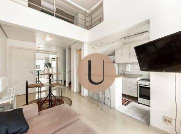 f6ace02b8fd8b1a897b69e2fbc143ef49877e8a6 · Apartamento à venda com 44m², 1 quarto e 1 vaga
