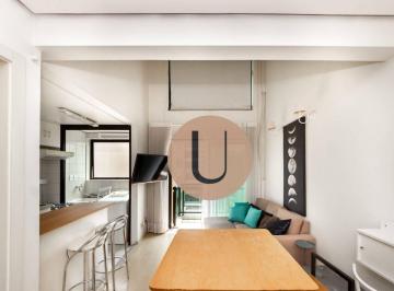 cb3c0b5c770e656747e05043ceb0ac796734445e · Apartamento à venda com 44m², 1 quarto e 1 vaga