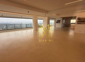 7662081242ae57b7a3f09a8309a78fa2edf46e9a · Apartamento com 5 dormitórios à venda, 840 m² por R$ 15.990.000,00 - Campo Belo - São Paulo/SP