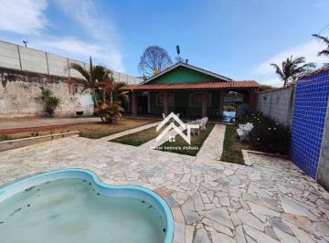 eb971efe1d4e1006f0588c6661b5d50e174e94c9 · Chácara com 6 dormitórios à venda, 1000 m² por R$ 1.500.000,00 - Jardim Estância Brasil - Atibaia/SP