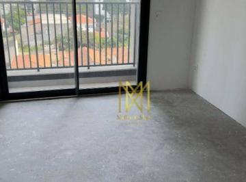 0cadd6a1acbae46a4d597903ee14683168c99e8a · Apartamento à venda, 24 m² por R$ 299.000,00 - Brooklin Paulista - São Paulo/SP
