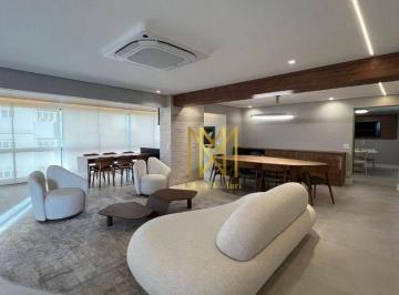 8129134f2bfd247ef35fc68a6543996366dc451c · Apartamento com 3 dormitórios à venda, 288 m² por R$ 4.500.000 - Alphaville Industrial - Barueri/SP