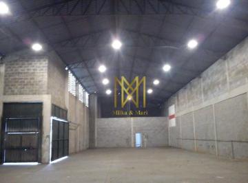 6e66f35cf52ac03b77e5fd46fb62ead03d1b1a6b · Galpão, 807 m² - venda por R$ 3.245.000 ou aluguel por R$ 11.000/mês - Chácaras Marco - Barueri/SP