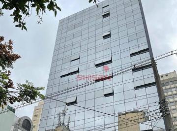 707e73f2961681f60da94b197f6fa80d4b81b9e6 · Conjunto Comercial em Jardim Paulista com 135m²
