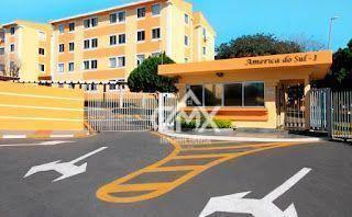 113d09f8bf29352dde03af5b0c87a3421af76a8c · Apartamento com 2 dormitórios à venda, 43 m² por R$ 205.000,00 - Jardim das Américas - Londrina/PR