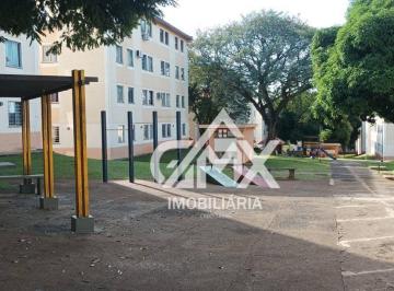 bac1201c326ec5dacb8bdf2551d69fafd6e9af27 · Apartamento à venda, 43 m² por R$ 205.000,00 - Jardim das Américas - Londrina/PR
