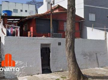 e0c97d0e81a54fdba39fd83fd00f9cef14a60528 · Terreno à venda - Parque João Ramalho - Santo André/SP