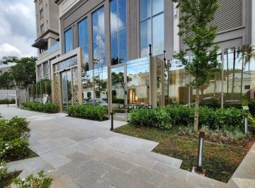 f0e788a5d4e68f9d4656e00fa18986d1d4720c3d · Apartamento de 4 suítes à venda no Ibirapuera, 308 metros privativos, 4 vagas, lazer completo.