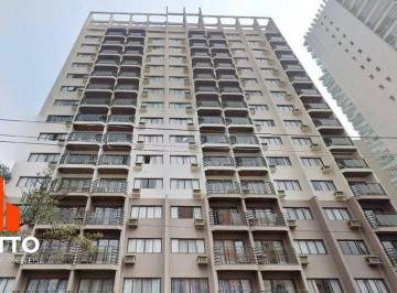 4e65f29dca0ca8e090ec3cc0705891c681bb2b06 · Flat com 1 dormitório - Centro - São Bernardo do Campo/SP