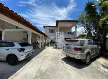 Casa com quintal, varanda e 02 suites · Casa à venda, 276 m² por R$ 1.750.000,00 - Piratininga - Niterói/RJ