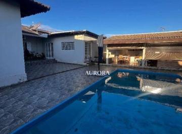 a578f56bfb95c858fdd1821e84e80078d9be94a7 · Duas casas no mesmo terreno à venda – Região do Aeroporto / Londrina - R$ 1.000.000,00
