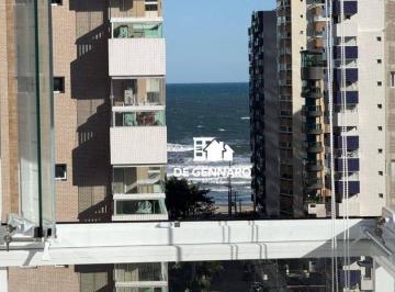 7213771d3c3496a5ec38c75e386500fc392512ab · Apartamento com 2 dormitórios para alugar, 95 m² por R$ 5.500/mês - Canto do Forte - Praia Grande/SP