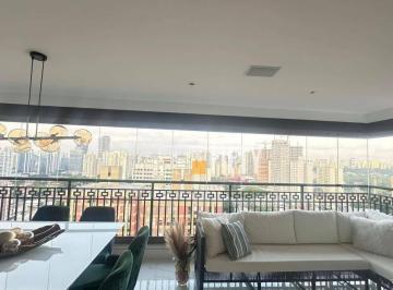 be1cf02f6c6384b391219bb8e3e808387591e35f · Apartamento à venda, 116 m² por R$ 2.597.000,00 - Alto da Boa Vista - São Paulo/SP
