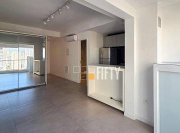 070aa9131f9bf8e8db35739a1e8add253d16b9ed · Apartamento com 1 dormitório à venda, 35 m² - Brooklin - São Paulo/SP