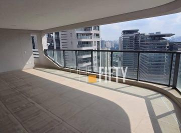 4f8f5c5f8e78ca4519e7c81525fbf7359cedc4a2 · Apartamento à venda, 227 m² por R$ 5.599.990,00 - Chácara Santo Antônio - São Paulo/SP