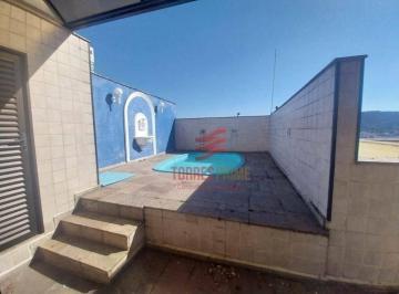 7b9b875e251d09db87bbfeddb808841771046db8 · Cobertura com 4 dormitórios à venda, 340 m² por R$ 2.300.000,00 - Gonzaga - Santos/SP