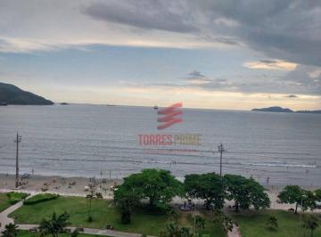 1bc46b2ed537bc93e760ebc26effe1ddaf34ad9c · Apartamento com 2 dormitórios à venda, 110 m² por R$ 980.000,00 - Embaré - Santos/SP