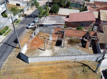 804a4c997abbc684b6fa323c2d912d862a6b8d7b · Terreno à venda, 257 m² por R$ 599.000,00 - Campina do Siqueira - Curitiba/PR