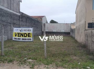 ac4d4c45ef495b74a3d97298e729bb0ec671c28f · Terreno à venda, 330 m² por R$ 790.000,00 - Caravela - Matinhos/PR