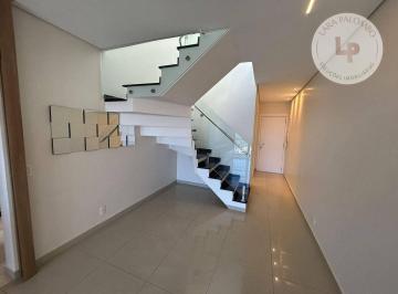 5104a04af953a2e869df88b88d2bec074e682b60 · Cobertura com 3 dormitórios à venda, 288 m² por R$ 1.000.000,00 - Cresciúma - Caieiras/SP