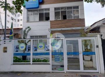 b6c69cea65e606ad419deaa7496ebb784a9a475b · Casa à venda, 200 m² por R$ 2.200.000,00 - Jardim Icaraí - Niterói/RJ