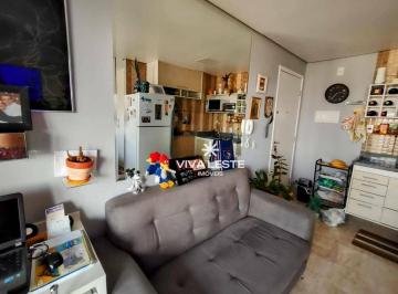 0a84f07873d6faf1029513e9c5fa19b7ddac4df8 · Apartamento com 1 dormitório à venda, 34 m² por R$ 365.000,00 - Mooca - São Paulo/SP