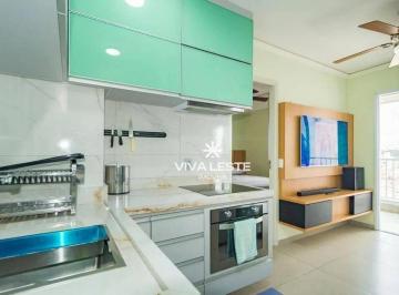e5230fb3f6482109d0093a121862c1b94e5dcc30 · Apartamento com 1 dormitório à venda, 36 m² por R$ 405.000,00 - Mooca - São Paulo/SP