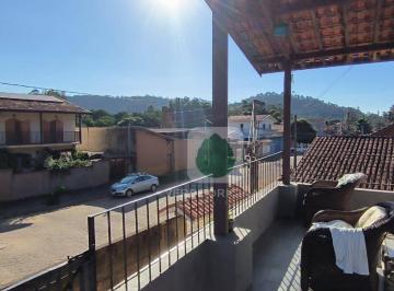 a2636b59435a121ff7d1c2da9ee3576d6946d86d · Casa com 7 dormitórios à venda, 160 m² por R$ 750.000,00 - Centro - São Bento do Sapucaí/SP