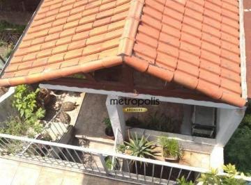 Casa · Sobrado à venda, 227 m² por R$ 641.000,00 - Cidade Patriarca - São Paulo/SP