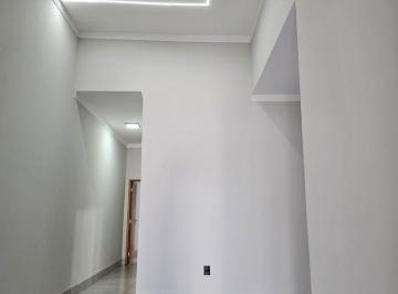 Casa · 70m² · 2 Quartos · 2 Vagas · Casa com 2 quartos à venda bairro Jardim Brasília - Uberlândia/MG