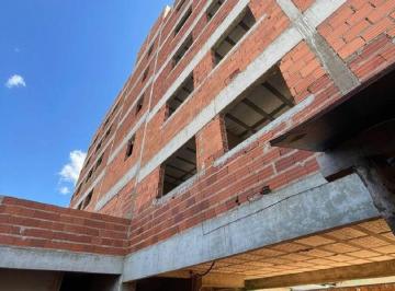 Apartamento · 82m² · 3 Quartos · 2 Vagas · Apartamento com 3 quartos à venda, Bairro Presidente Roosevelt - Uberlândia/MG