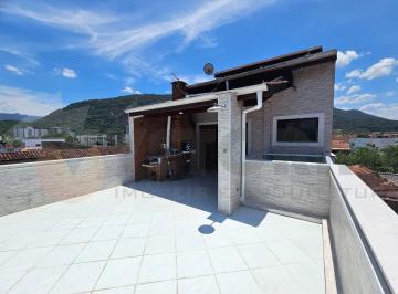 9fdb5056f2648ad39a91f974fb9a9478c9daf97b · Sobrado com 2 dormitórios à venda, 181 m² por R$ 1.007.000,00 - Sumaré - Caraguatatuba/SP