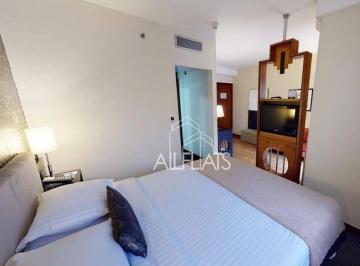 7599b2f82cc8960972a1110658f8063ddf8bd30a · Apartamento com 1 quarto  30 m² á venda- Vila Olímpia - São Paulo/SP