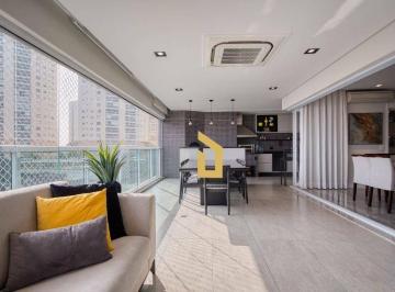 8c074588753ce4d82875ee94d985f4343216486e · Apartamento a Venda | 3 suítes | Varanda Gourmet | 4 vagas | Santana, São Paulo/SP